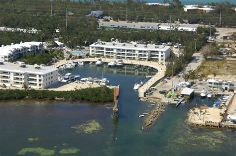Mariners Club Resort And Marina In Key Largo Fl United States Marina