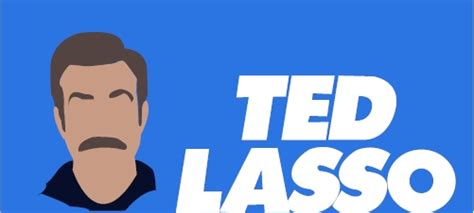 Ted Lasso Review The Power Of Positivity The Leaf