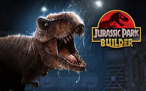Jurassic Park Builder Wallpaper ~ Builder Trik Ratusan Bodaswasuas