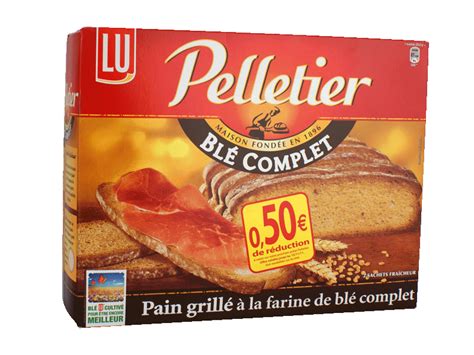 Petit Pain Grillé Au Blé Complet Régime - Pain grille a la farine de ble complet - Tous les produits pains - Prixing