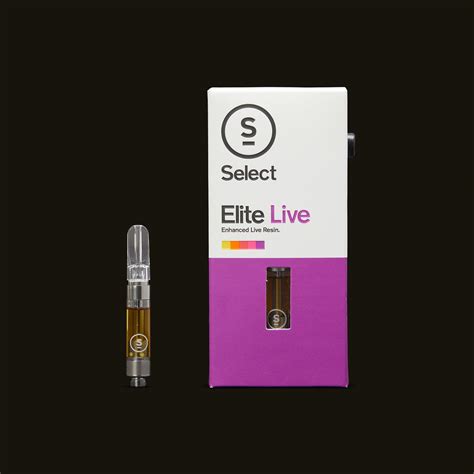 purple punch elite live cartridge 1g select proper