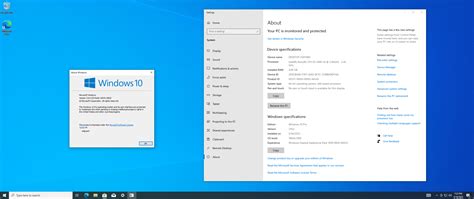 Microsoft Windows 100190442965 Version 21h2 Updated May 2023