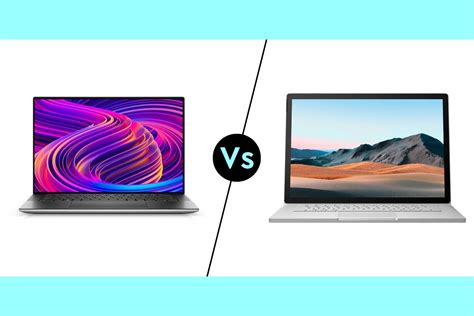 Dell Xps 15 Vs Surface Book 3 15 Inch Which One Should You Buy