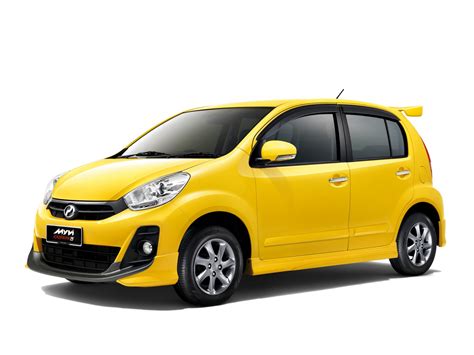 The new myvi features a modified grille, front bumper, bonnet, rear bumper, alloy rims, dashboard colour, instrument panel design, mp3/wma player and seat fabric. Auto Insider Malaysia - Your Inside Scoop For The Car ...