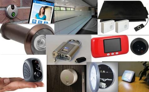 10 Effective Security Gadgets For Your Home