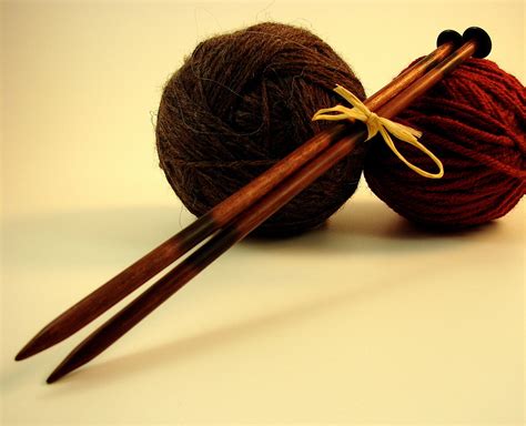 Hand Carved Wooden Knitting Needles Size By Wallingandsons On Etsy