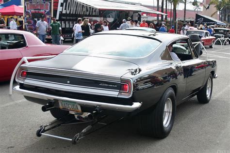 The 10 Muscle Cars Everyone Forgets About The Drive