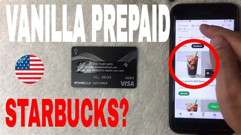 The account also enables paypal credit payments and when you sign up with paypal, your customers will be able to use whichever brand of debit or credit card they already have, offering a. Can You Use My Vanilla Prepaid Debit Card On Starbucks App ...
