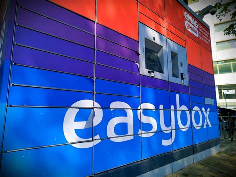 Emag Introduce O Taxă Fixă Pentru Livrarea La Easybox Focuspressro