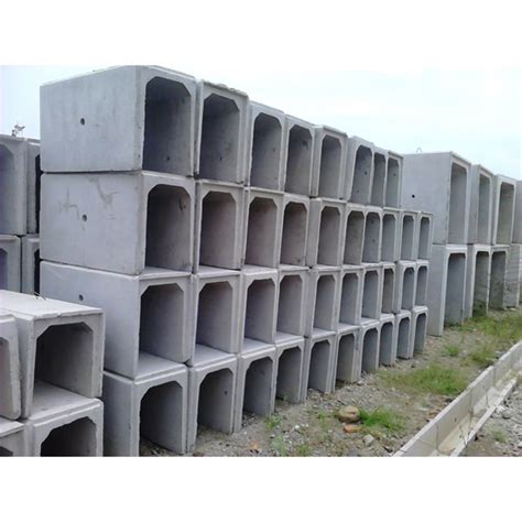 Harga box culvert precast 2021 & spesifikasi ukuran. Harga Saluran Beton U Ditch Area Pondok Bahar Tangerang|0852-3111-5717