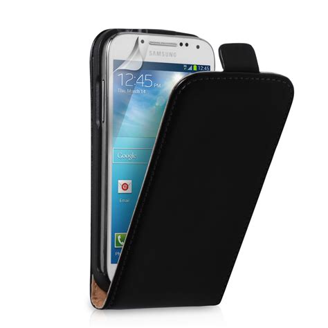 Here you will find where to buy the samsung galaxy s4 i9500 at the best price. YouSave Accessories Samsung Galaxy S4 Mini Real Leather ...