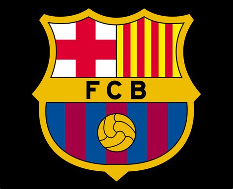 Fc Barcelona Logo Histoire Et Signification Evolution Symbole Fc