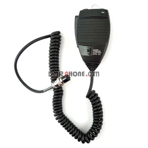 8pin Electret Condenser Handheld Alinco Mic Microphone For Radio Alinco
