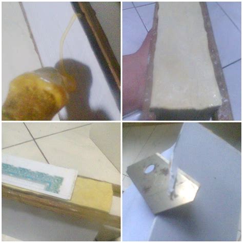 Penggaris besi sepanjang 20 / 30 cm. Cara Jilid Buku Tebal Sendiri Jilid Softcover Terbaru Terviral