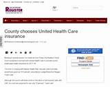 United Healthcare Dental Copay Images