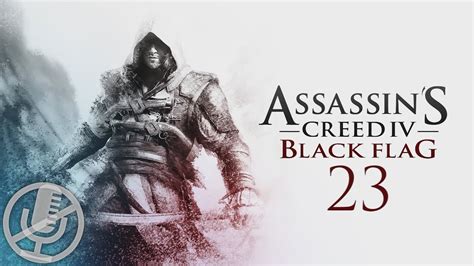 Assassin s Creed 4 Black Flag Прохождение Без Комментариев На Русском