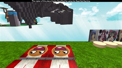 Wonderland Rp Anime Rp With New Morphs Roblox Go