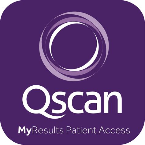Qscan My Results Patient Access Faqs Qscan