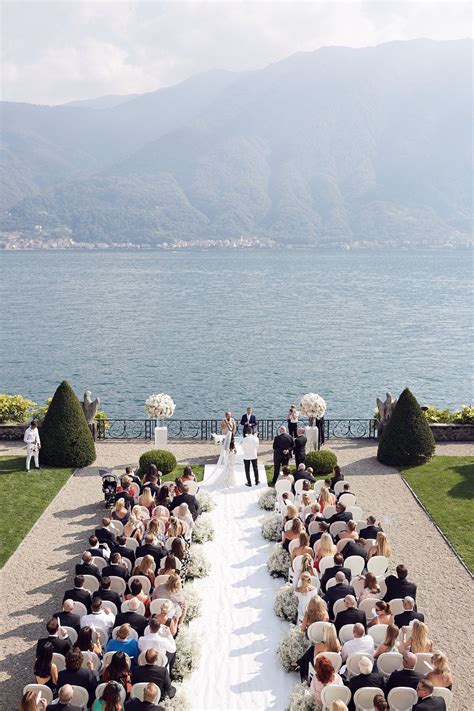 Villa Balbiano Lake Como Wedding — Lost In Love Wedding Venues Italy