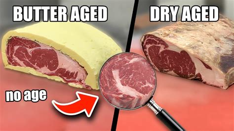 best way to age beef just for guide