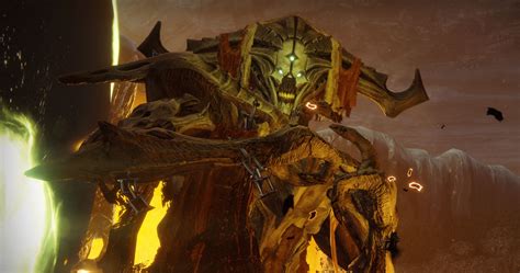 Destiny 2 10 Bosses That Are Way Easier Than They Look