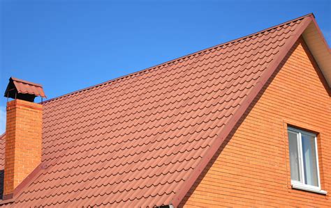 Types Of Metal Roofs Gertyforce