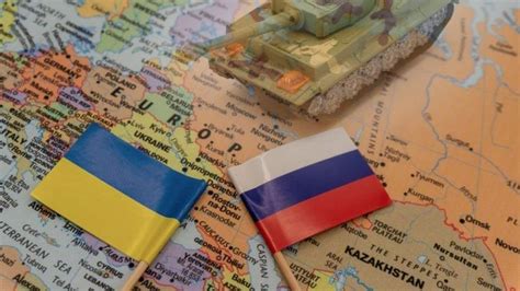 Rusya Ukrayna Sava Bitti Mi Son Durum Nedir Rusya Ukrayna Bar
