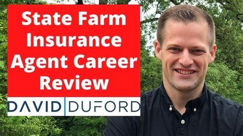 State Farm Insurance Agent Career Review Duford Insurance Group