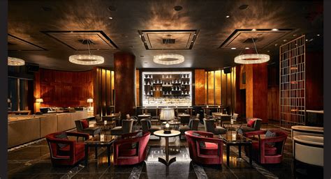 Ascent Lounge Is The New Hotspot On Nyc Nightlife Map The Knockturnal