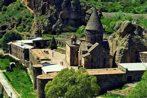 Azerbaijan Georgia And Armenia Explore The Caucasus Greatdays