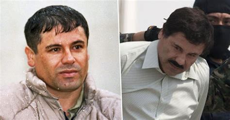 Эрнесто контрерас, хосе мануэль кравиотто. El Chapo Is Launching A Fashion Brand From Prison - UNILAD