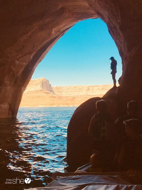 7 Secrets To Lake Powell You Gotta Know Before You Go How Does She