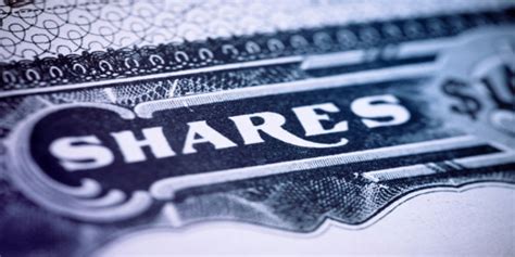 Share Structure - The Different Types of Company Shares Explained - UndervaluedEquity.com