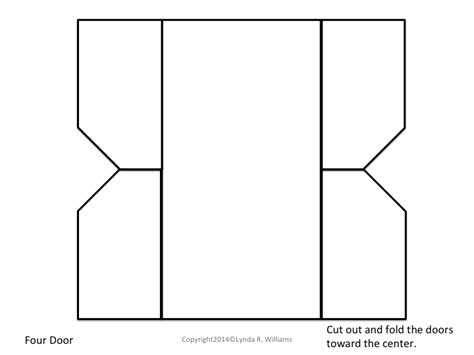 Teaching Science With Lynda Foldable Graphic Organizers For