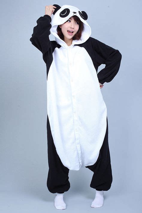 Pinguino Pijama Kigurumi Enterito De Verano Kawaii Kigurumis Eleven