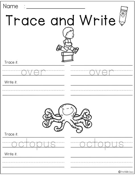 First Grade Letter Writing Worksheets Ameise Live