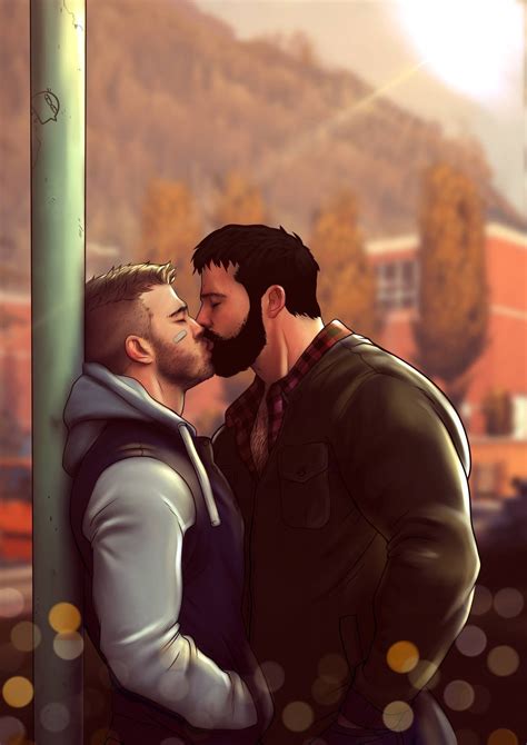 Pin By Pete Vedia On Love Is Love Gay Art Cartoon Man Fantasy Art Men