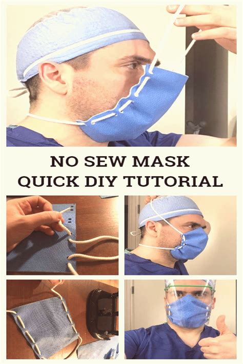 The community sprang into action, crafting face shields that could be used to protect the doctors and nurses on the front lines. Low Cost Face Shield & Mask DIY Tutorial + Video in 2020 ...