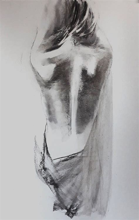 Classic Drawings Of Sensual Sketches With Sketch Pencil Free