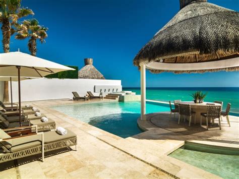 5 Best Cabo San Lucas Villa Rentals 2022 North America