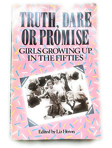 9780860685968 Truth Dare Or Promise Girls Growing Up In The Fifties