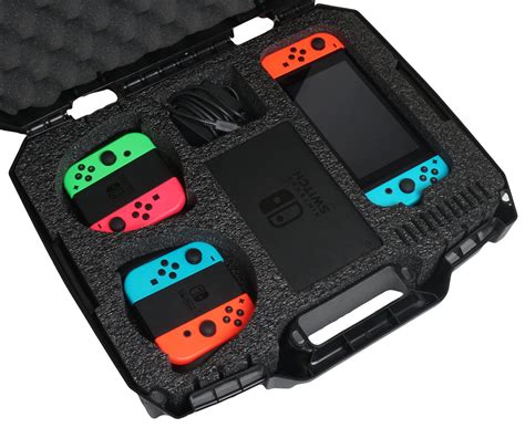 Nintendo Switch Carry Case Nintendo Cases Case Club