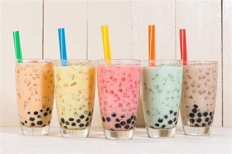 Simply click on the bubble bubble tea location below to find out where it is located and if it received positive reviews. 3 Fun Pairings for Bubble Tea - Tea Time Taiwan ...