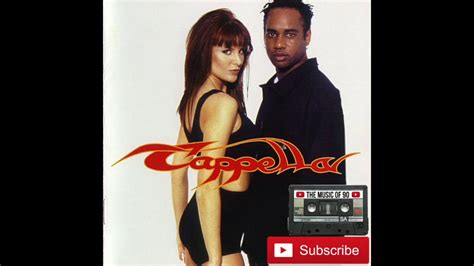 Cappella Cappella 1998 Full Album Youtube