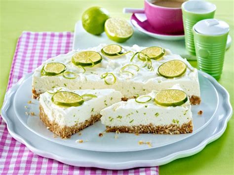 Finde was du suchst unkompliziert schnell. Kuchen ohne Backen - echte Kühlschrankkuchen | LECKER ...