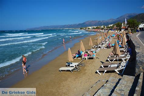 stalis heraklion prefecture holidays in stalis greece guide
