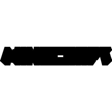Minecraft Logo Vector Download Free