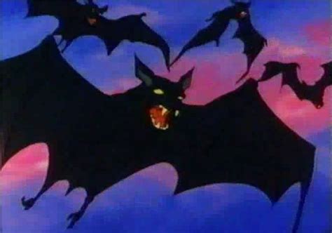 Bat Dracula Sovereign Of The Damned Marvel Animated Universe Wiki