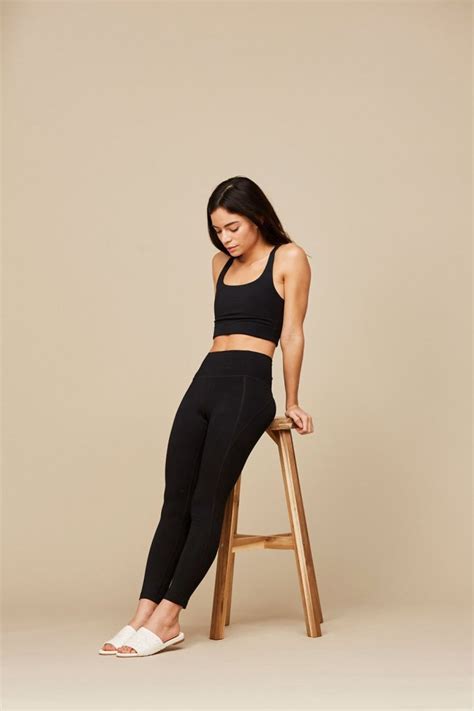 Shop Girlfriend Collective Eco-Friendly Leggings at Nordstrom