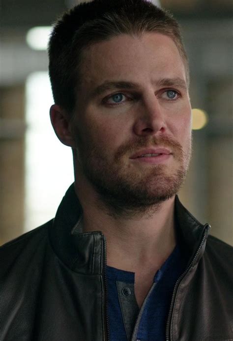 Oliver Queen Green Arrow Stephen Amell In Arrow Season 4 2015 Stephen Amell Oliver